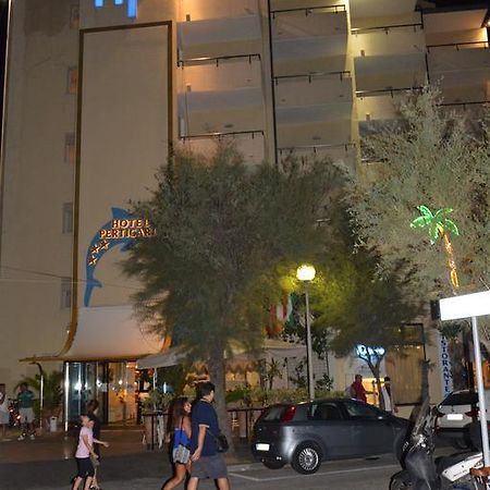 Perticari Hotel Pesaro Exterior photo