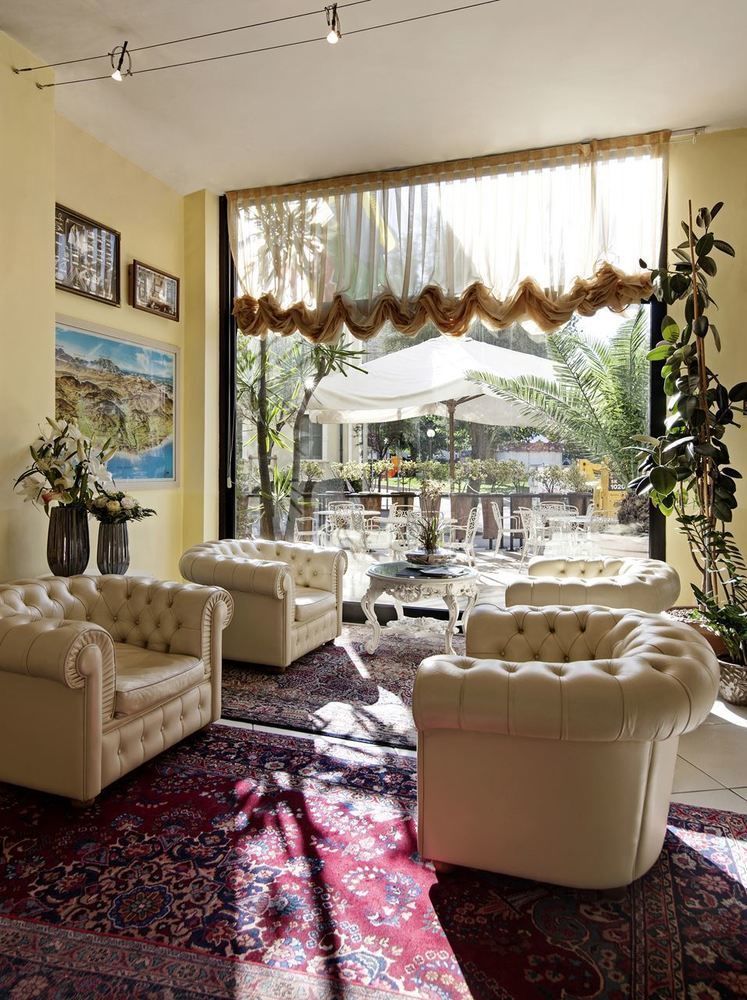 Perticari Hotel Pesaro Exterior photo