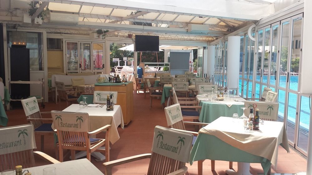 Perticari Hotel Pesaro Exterior photo