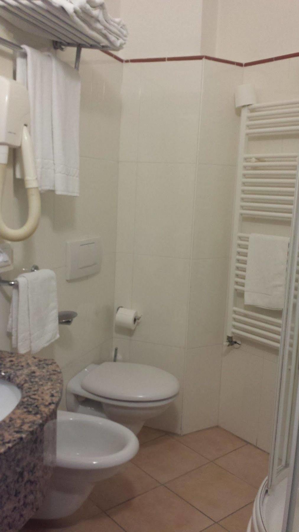 Perticari Hotel Pesaro Room photo